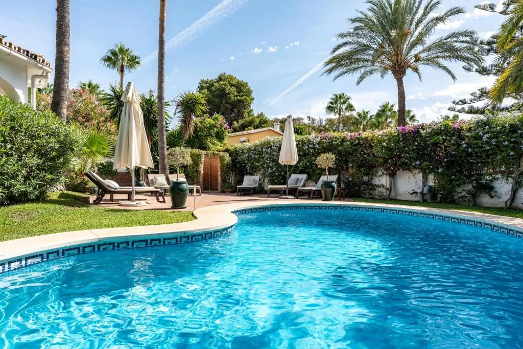 Image 1 of Nice villa caribplaya