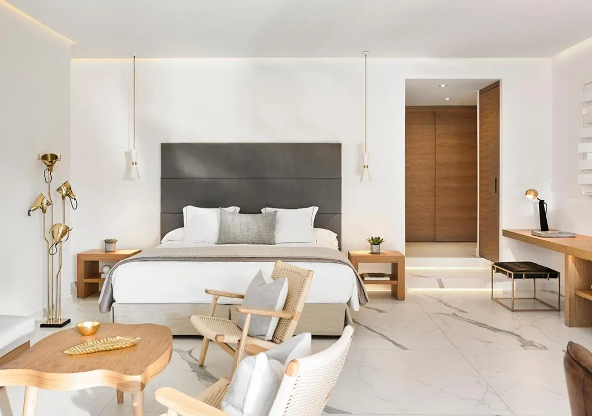 Image 1 of Nobu Hotel Marbella