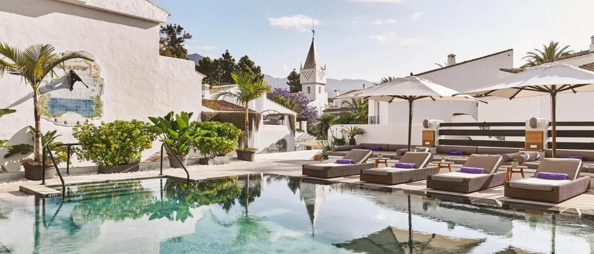 Image 6 of Nobu Hotel Marbella