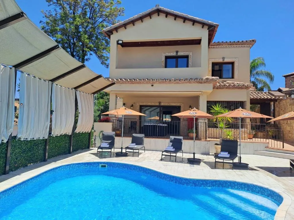 Image of Noctua Villa Marbella La Quinta golf 022