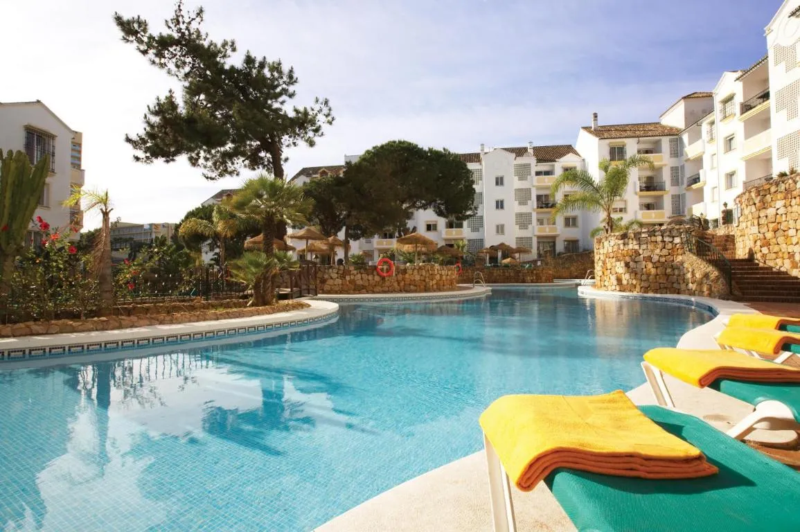 Image of Ona Alanda Club Marbella