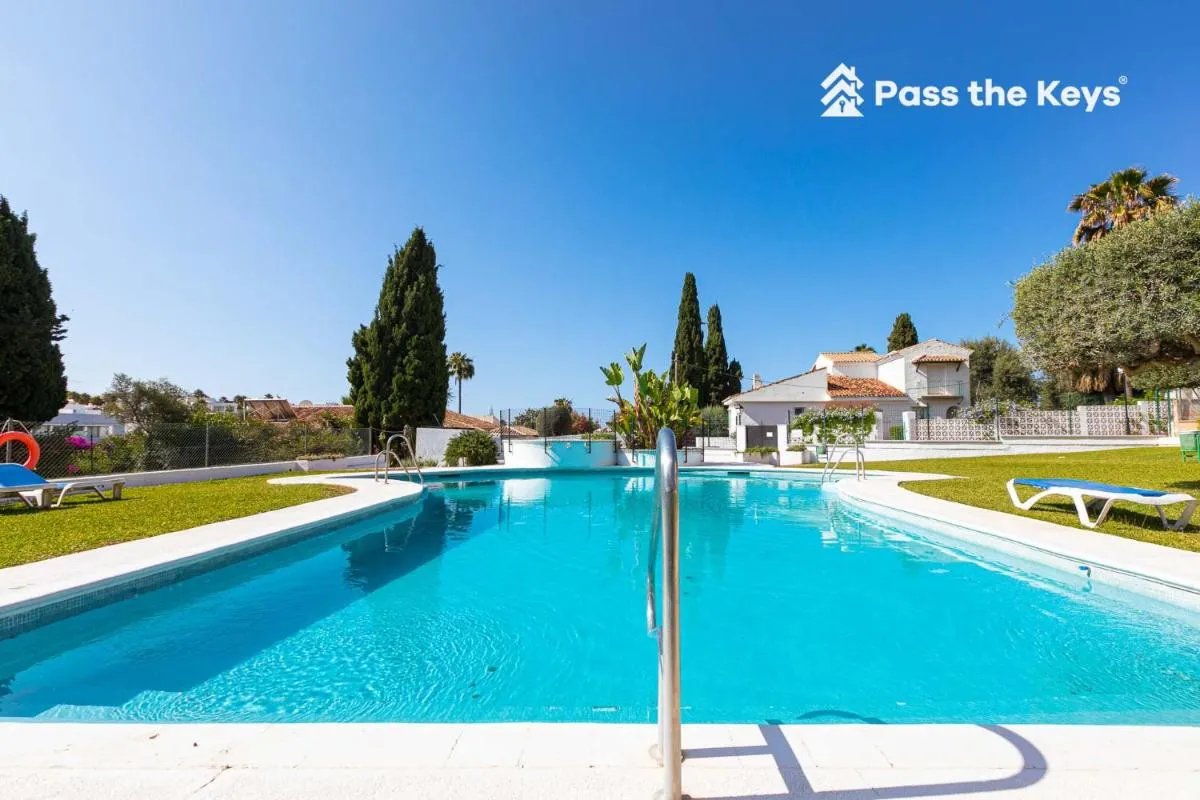 Image 4 of Pass the Keys Apartamento ideal para familia en Marbella
