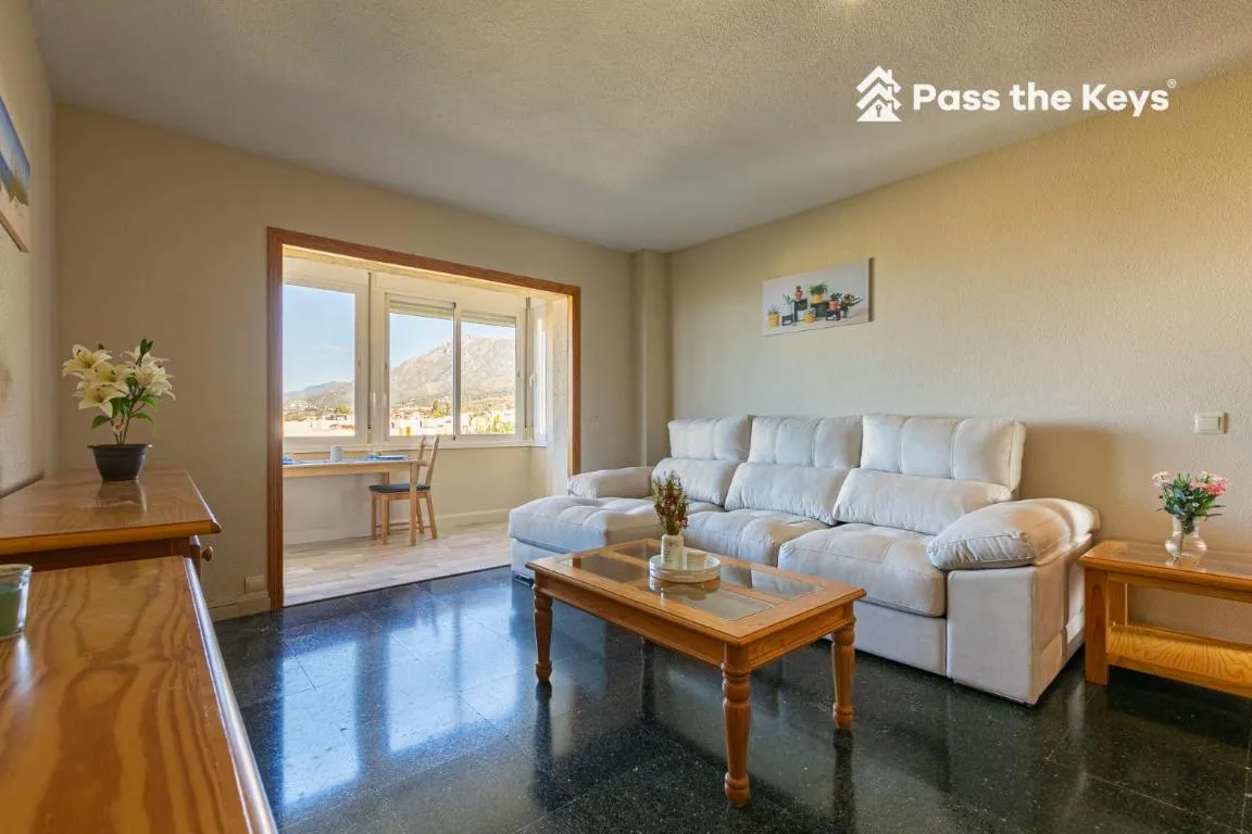 Image of Pass the Keys Apartamento ideal para familia en Marbella