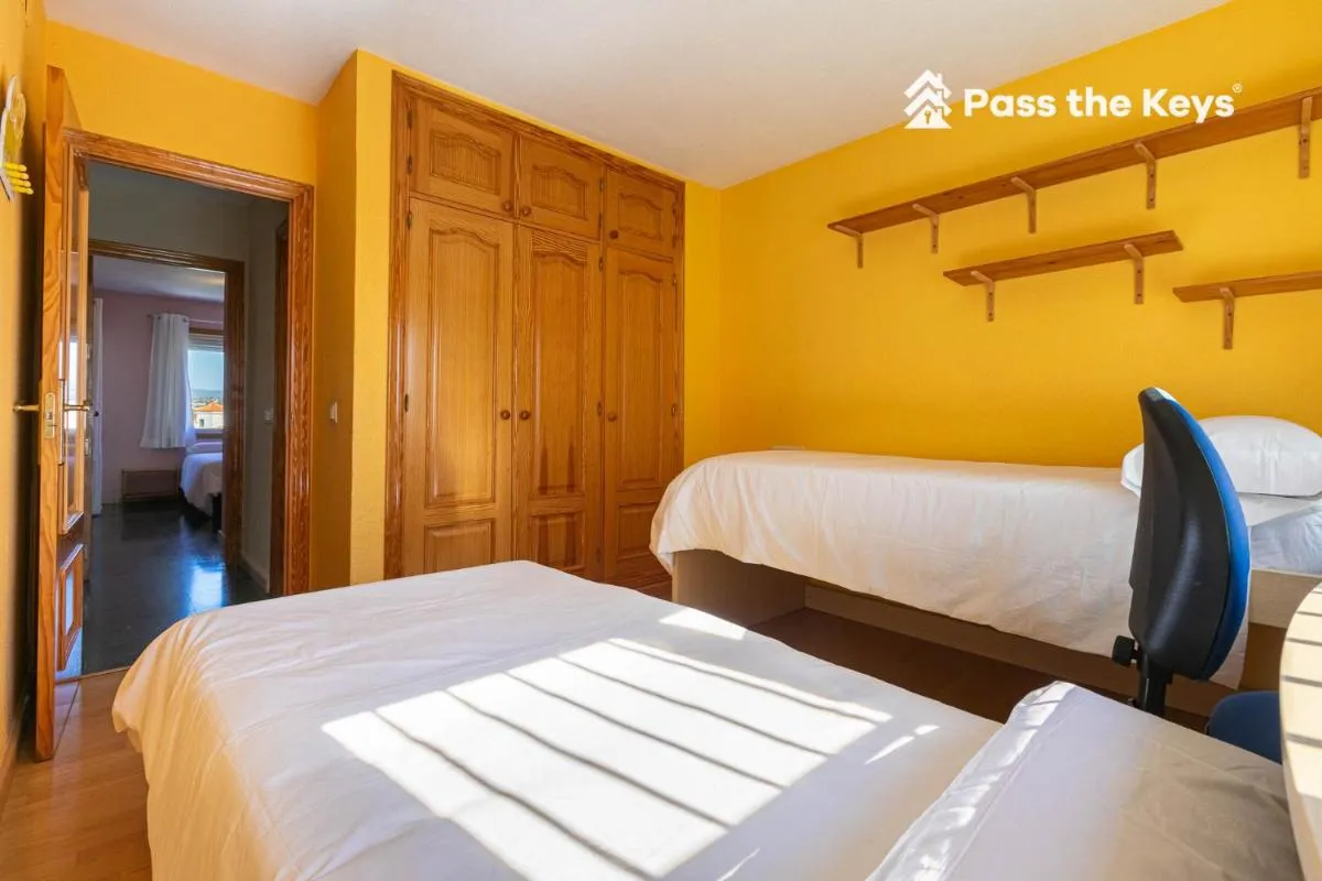Image 6 of Pass the Keys Apartamento ideal para familia en Marbella