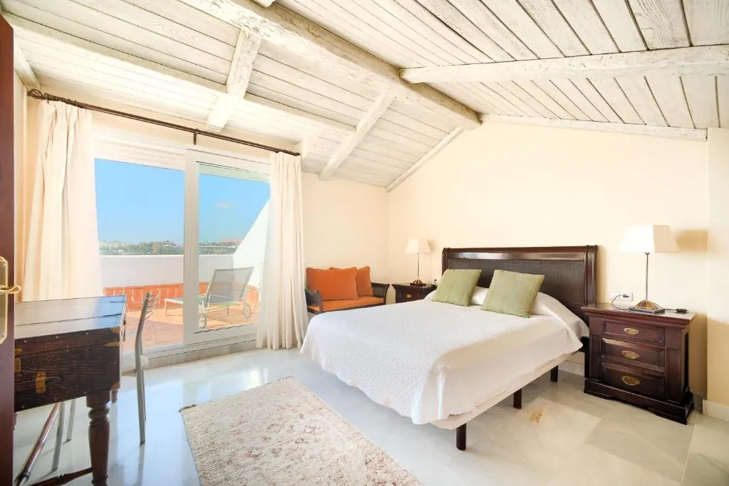 Image 4 of Penthouse Nueva Andalucia