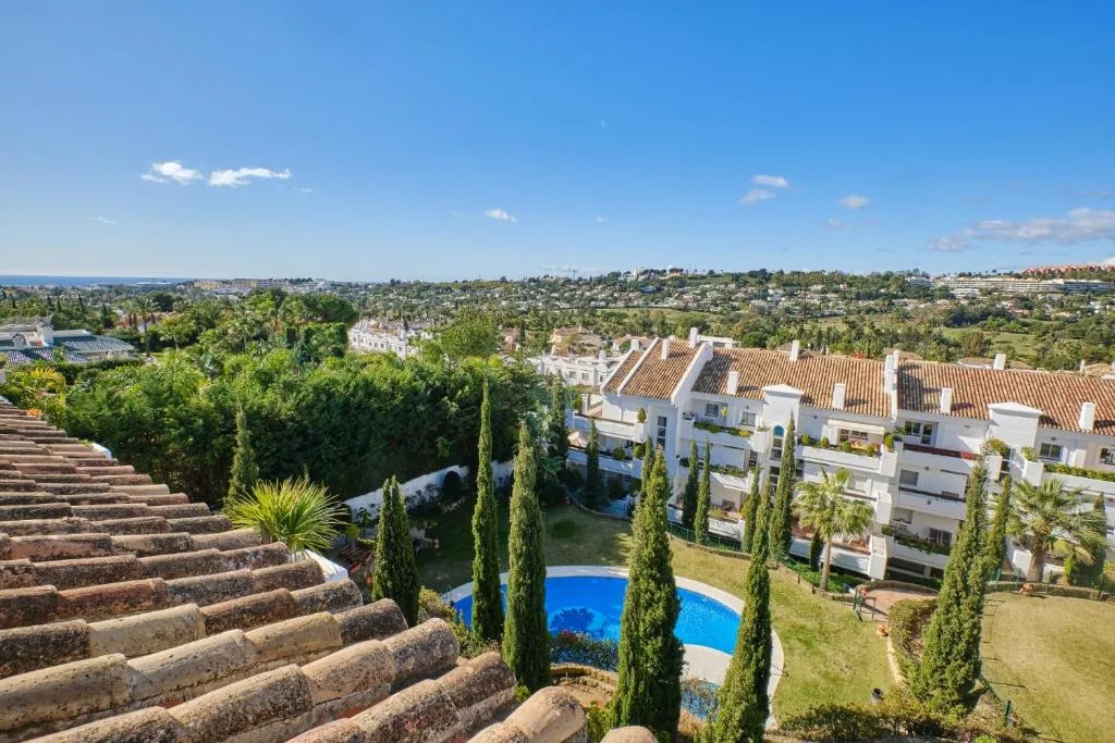 Image of Penthouse Nueva Andalucia