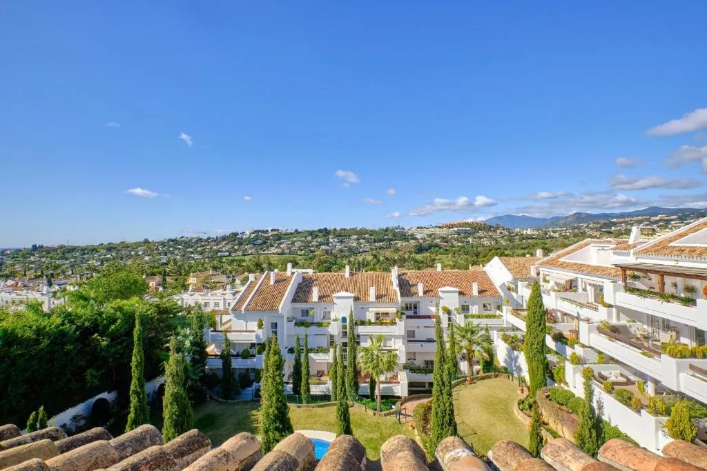 Image 1 of Penthouse Nueva Andalucia