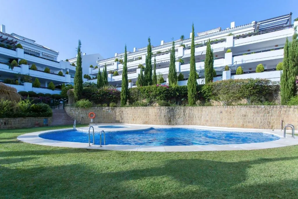 Image 5 of Penthouse Nueva Andalucia