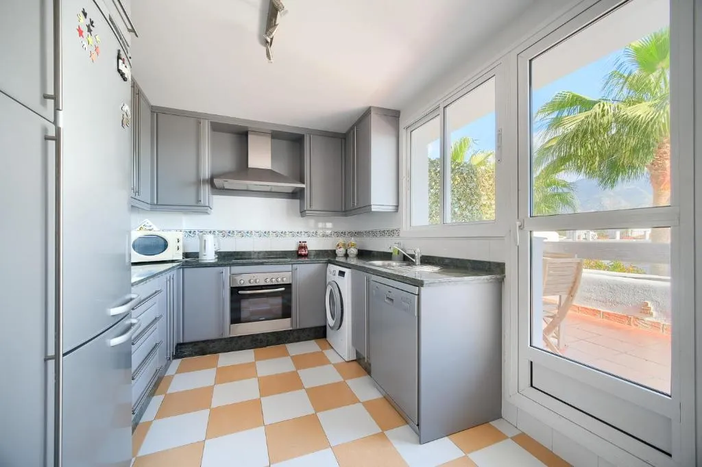 Image 3 of Penthouse Nueva Andalucia