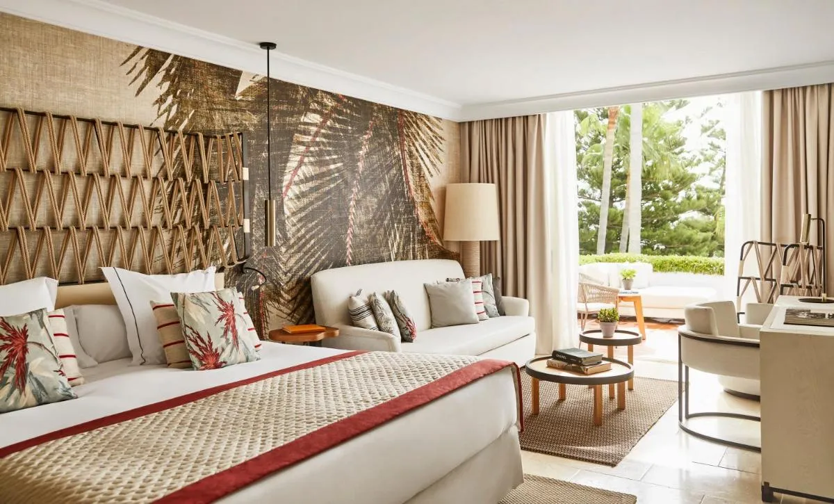 Image 1 of Puente Romano Beach Resort