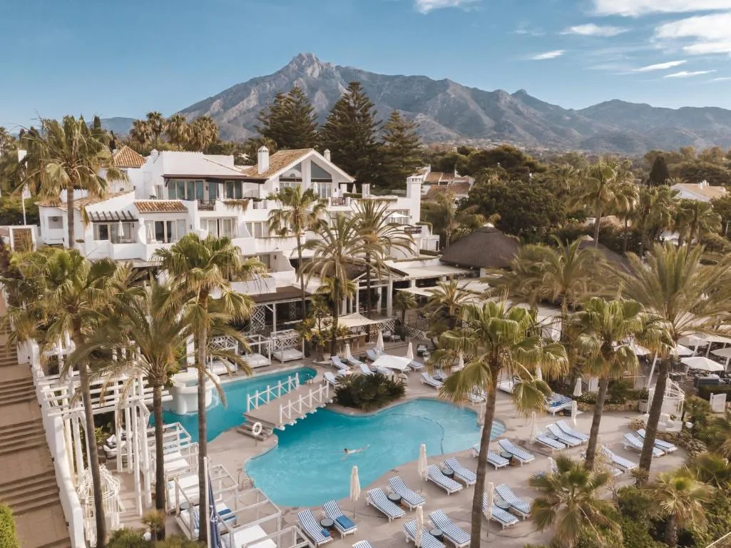 Image of Puente Romano Beach Resort