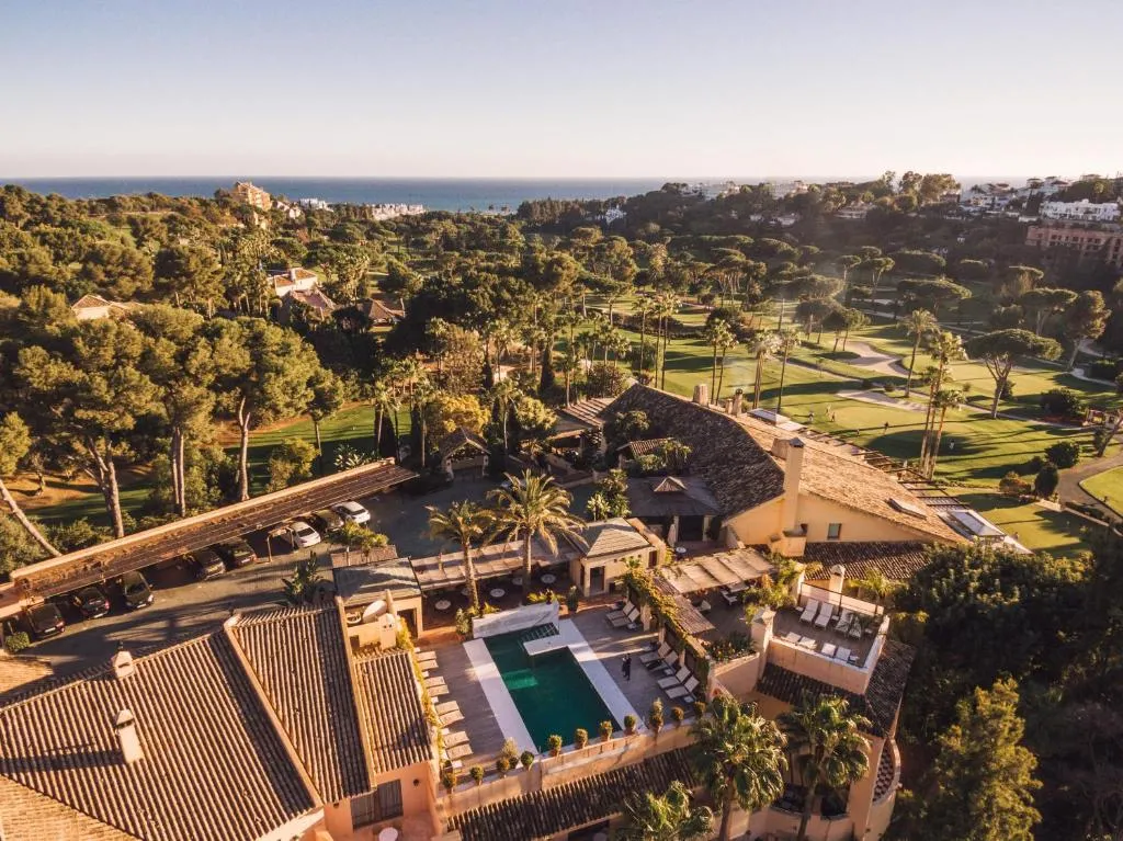 Image of Rio Real Golf & Hotel