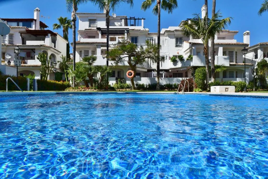 Image of SERINAMAR- Los Naranjos de Marbella