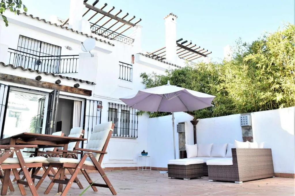 Image 3 of SERINAMAR- Los Naranjos de Marbella