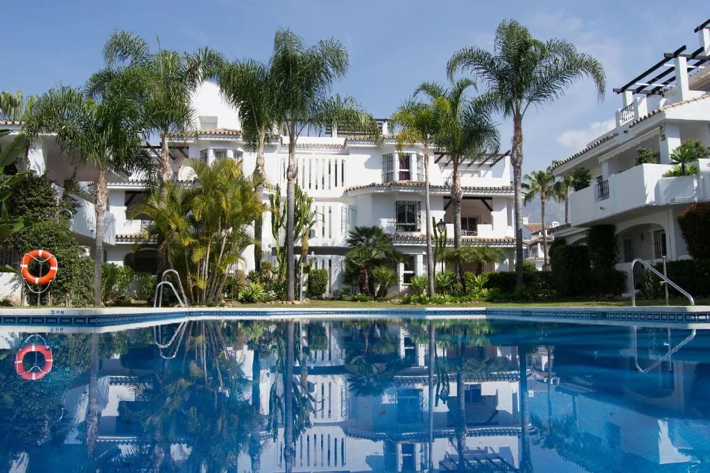 Image 1 of SERINAMAR- Los Naranjos de Marbella