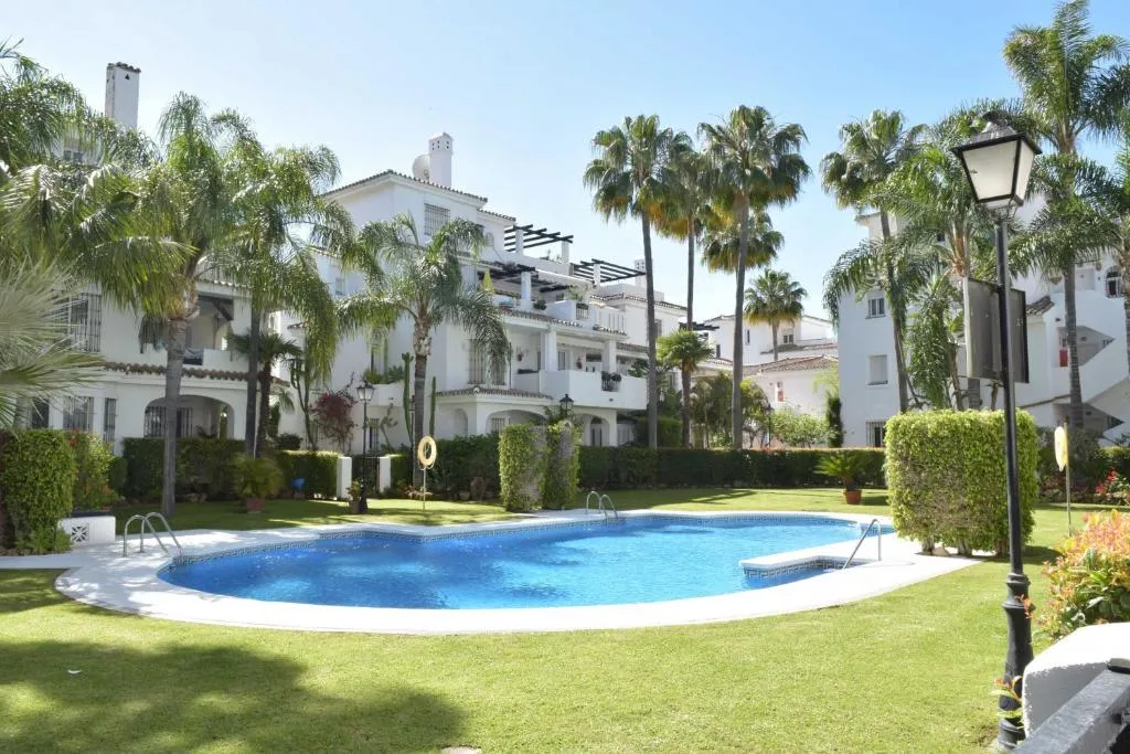 Image 5 of SERINAMAR- Los Naranjos de Marbella