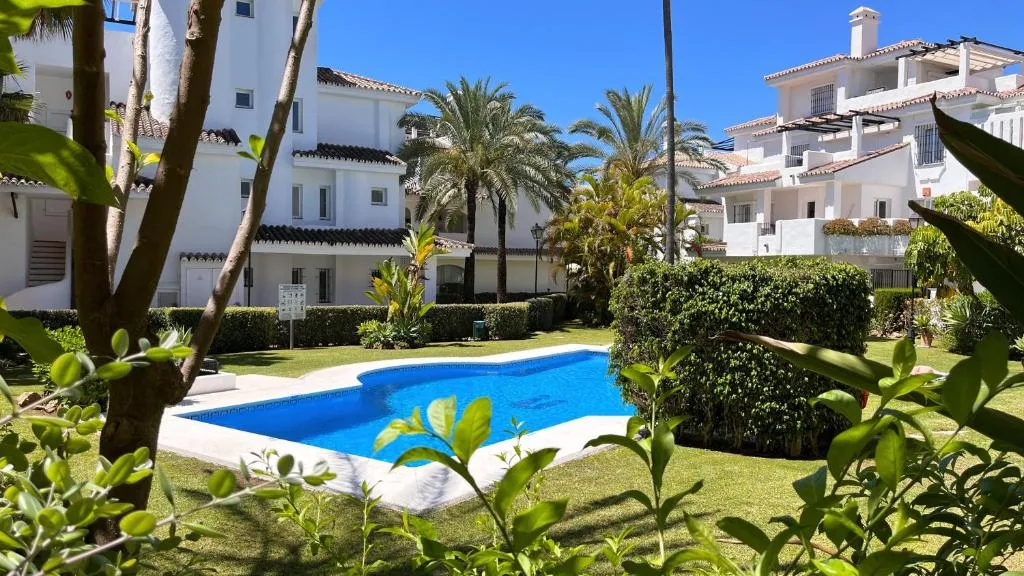 Image 4 of SERINAMAR- Los Naranjos de Marbella