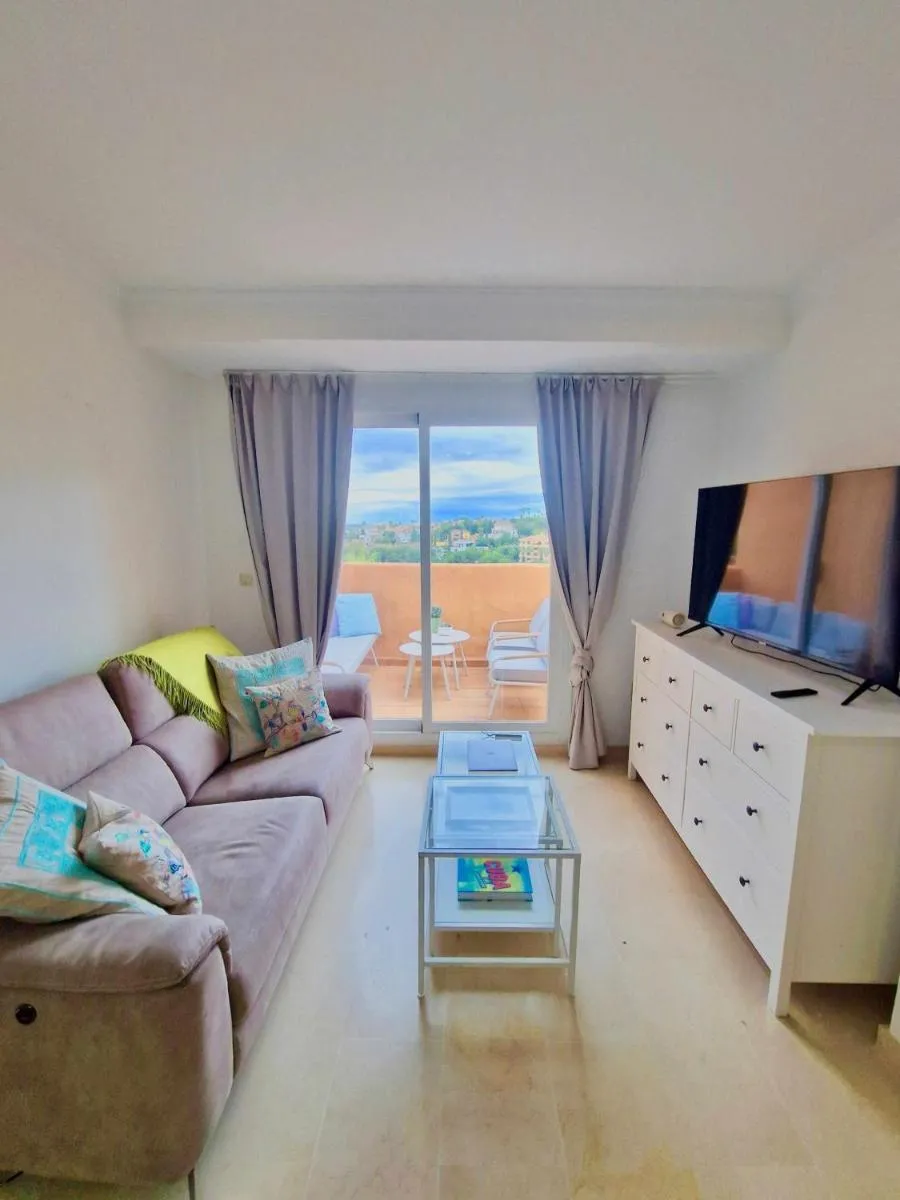 Image 5 of SR Santa Maria Golf Marbella with Sea Views