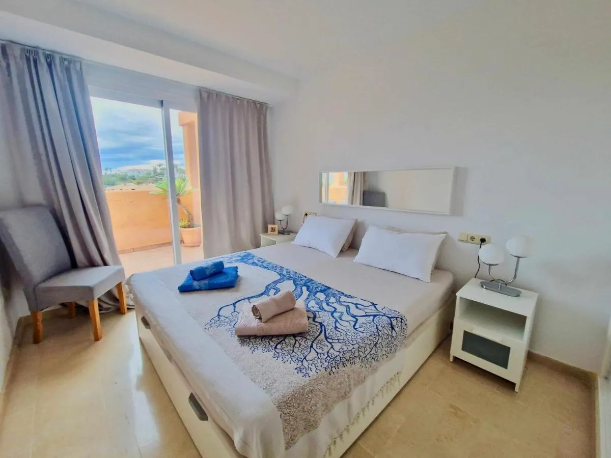Image 6 of SR Santa Maria Golf Marbella with Sea Views