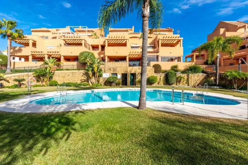 Image 3 of SR Santa Maria Golf Marbella with Sea Views