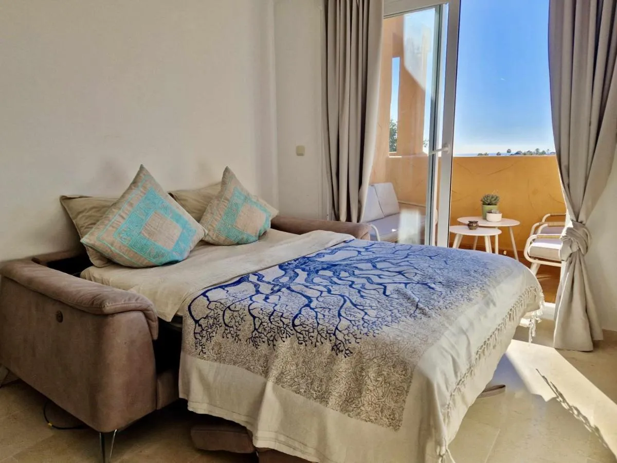 Image 1 of SR Santa Maria Golf Marbella with Sea Views
