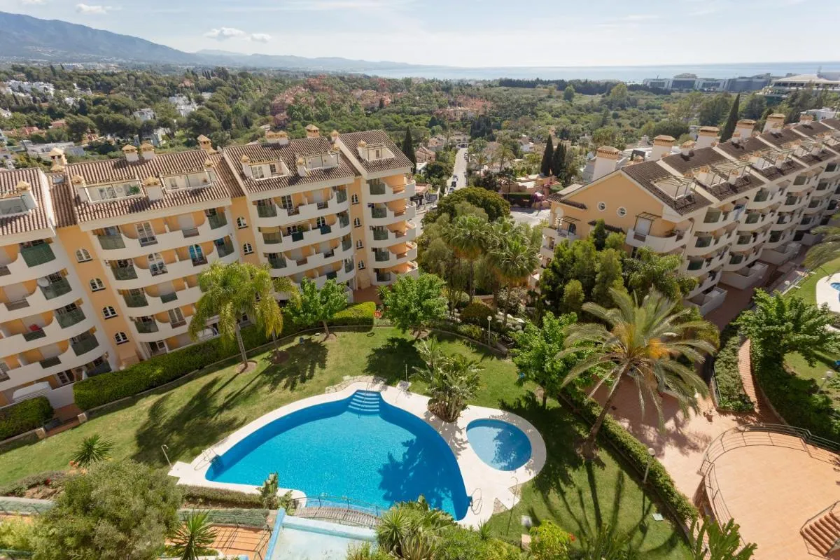 Image 3 of Señorío de Aloha Apartahotel
