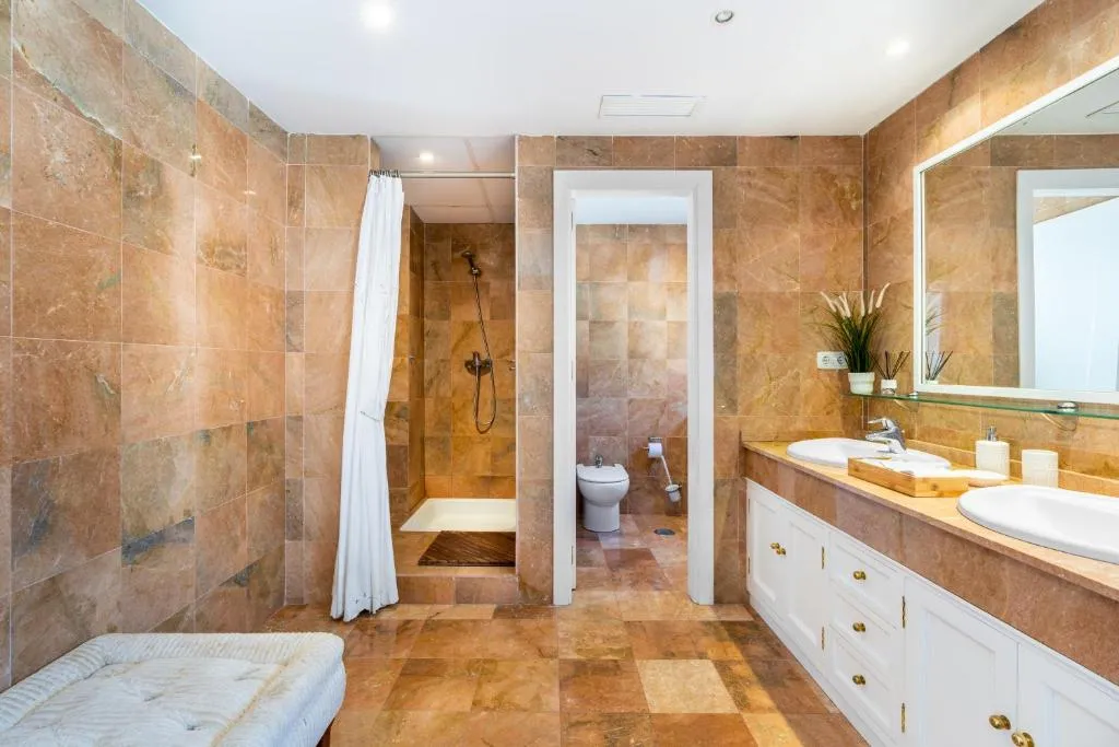 Image 6 of Spectacular Penthouse Puente Romano
