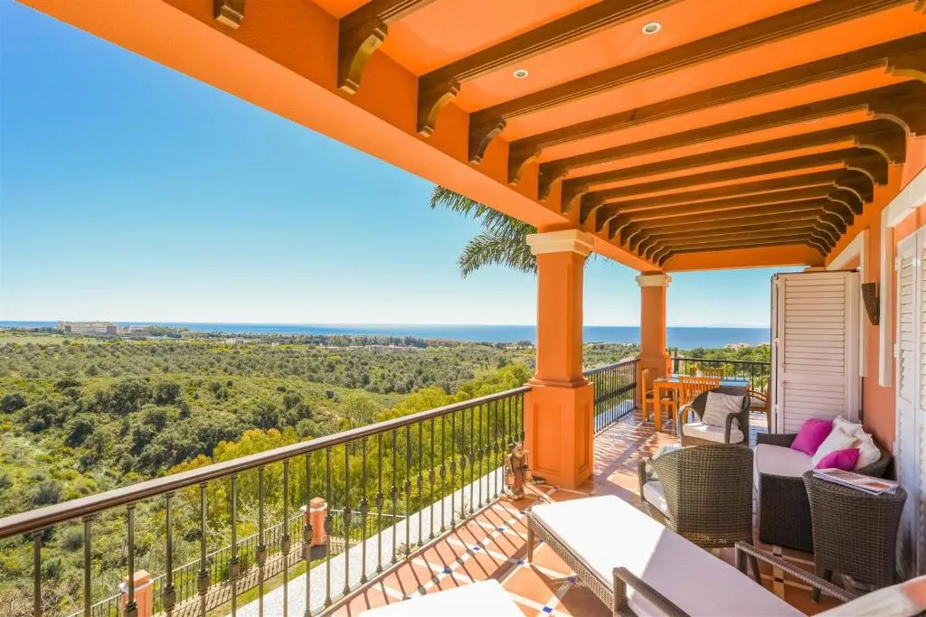 Image 4 of The Marbella Heights Boutique Hotel