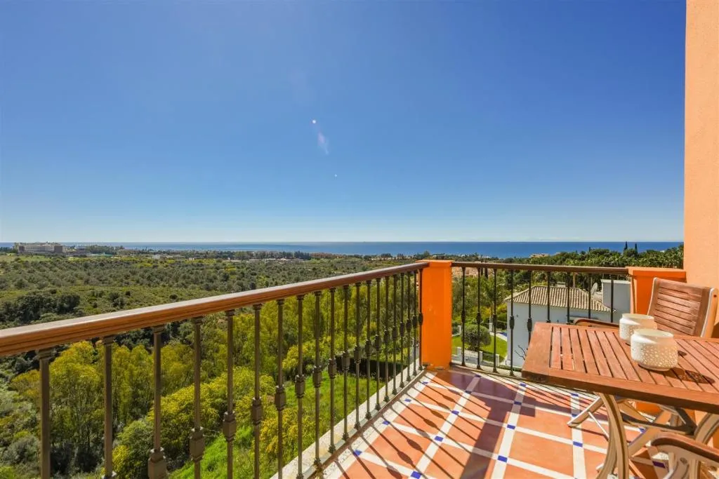 Image 5 of The Marbella Heights Boutique Hotel