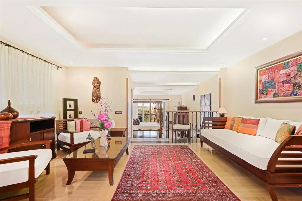 Image 6 of The Marbella Heights Boutique Hotel