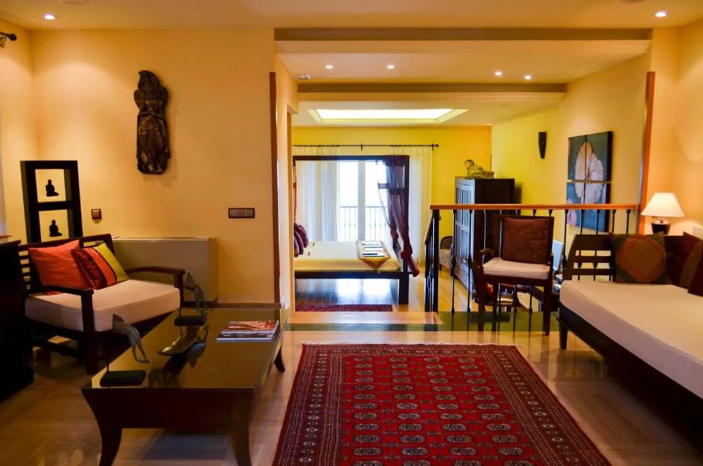 Image 3 of The Marbella Heights Boutique Hotel