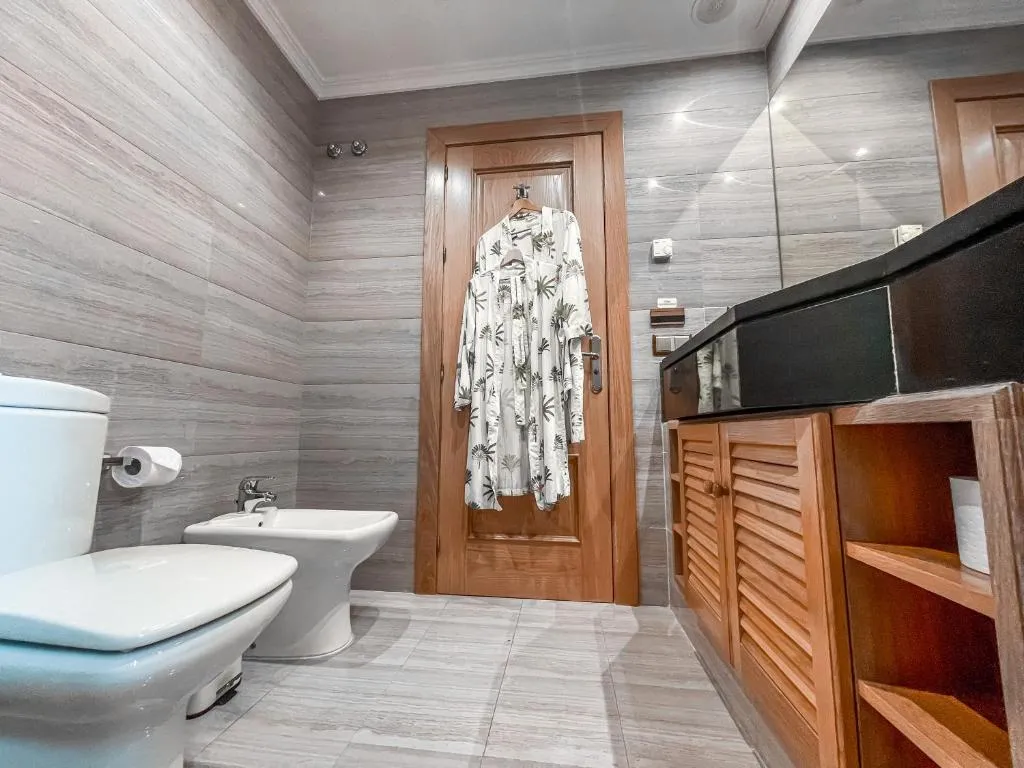 Image 1 of The Marbella Heights Boutique Hotel