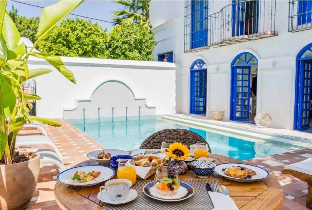 Image of The Pearl – Marbella