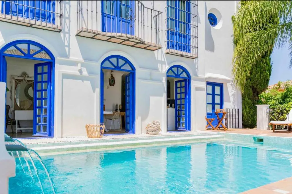 Image 2 of The Pearl – Marbella