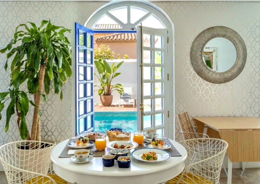 Image 4 of The Pearl – Marbella