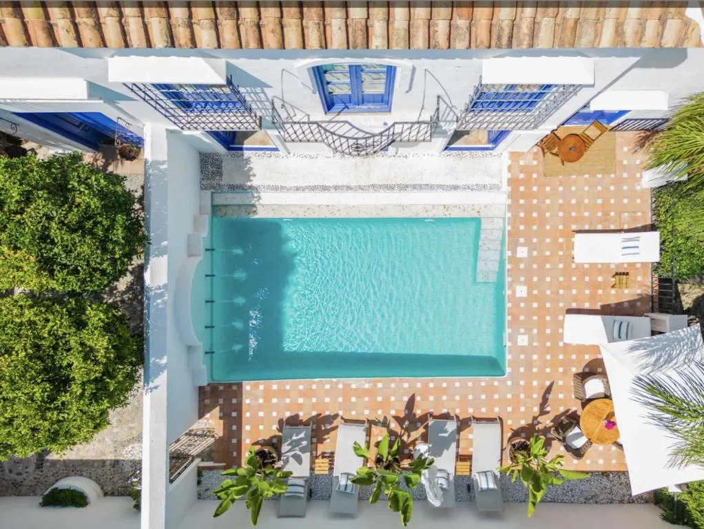 Image 5 of The Pearl – Marbella