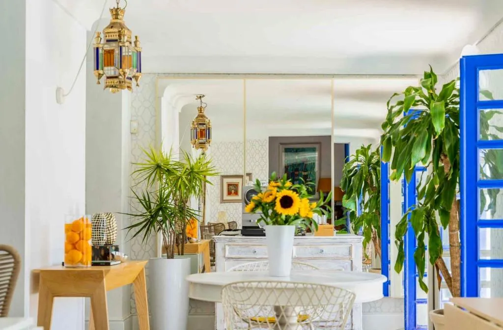 Image 6 of The Pearl – Marbella