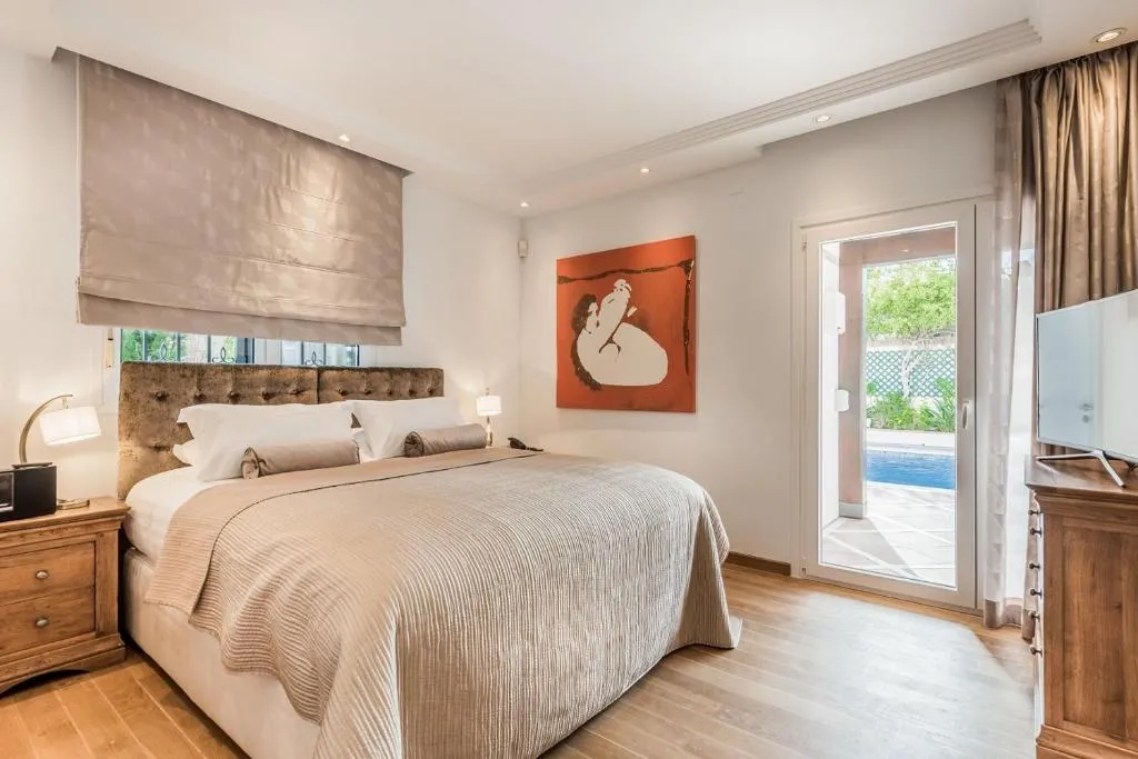 Image 4 of The Residence by the Beach House Marbella