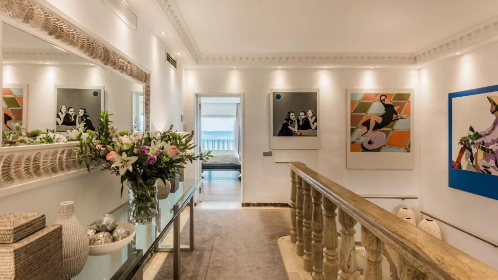 Image 2 of The Residence by the Beach House Marbella