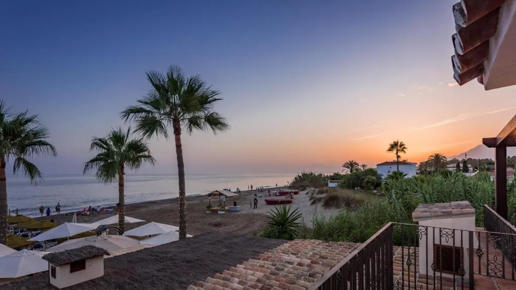 Image 1 of The Residence by the Beach House Marbella