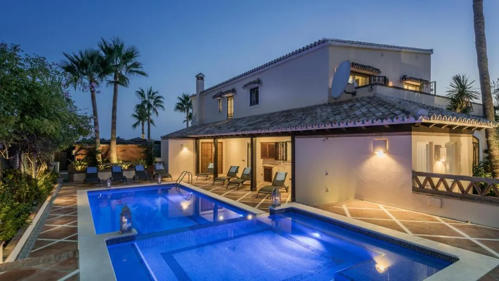 Image of The Residence by the Beach House Marbella