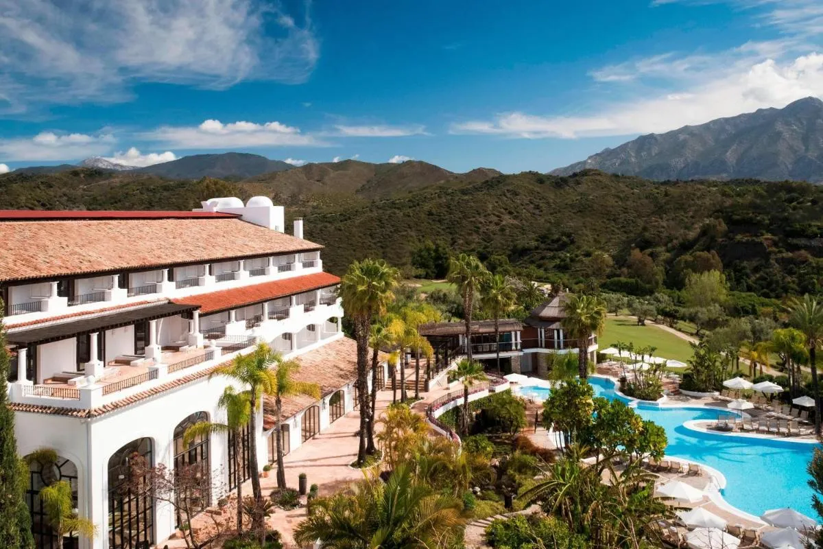 Image 6 of The Westin La Quinta Golf Resort & Spa, Benahavis, Marbella