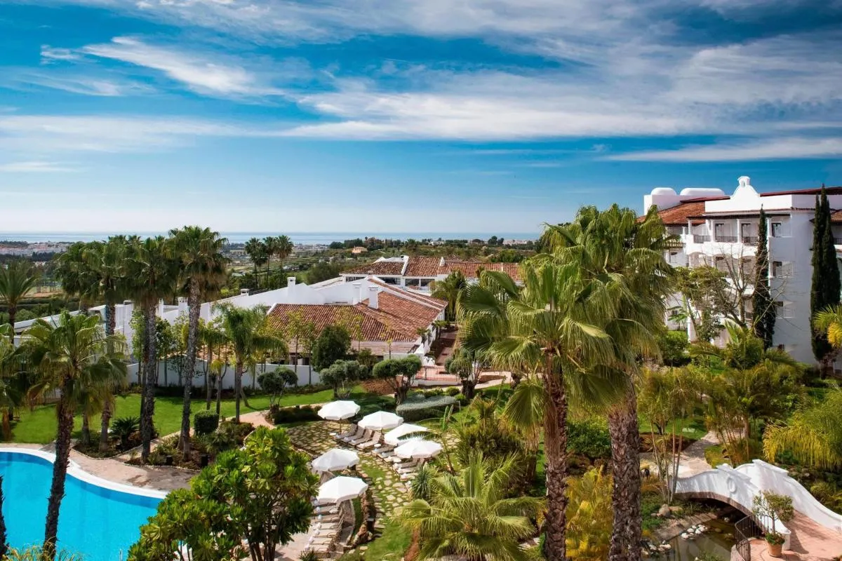 Image 5 of The Westin La Quinta Golf Resort & Spa, Benahavis, Marbella