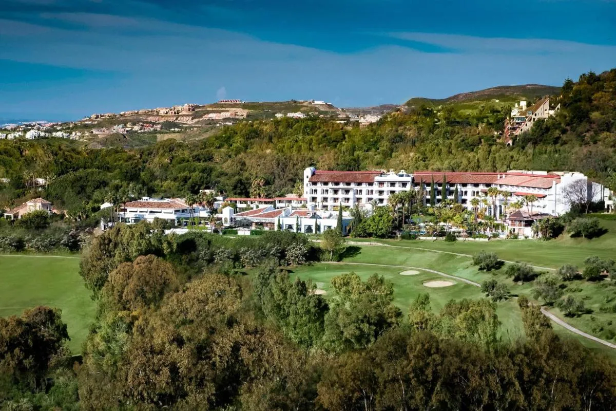 Image 4 of The Westin La Quinta Golf Resort & Spa, Benahavis, Marbella