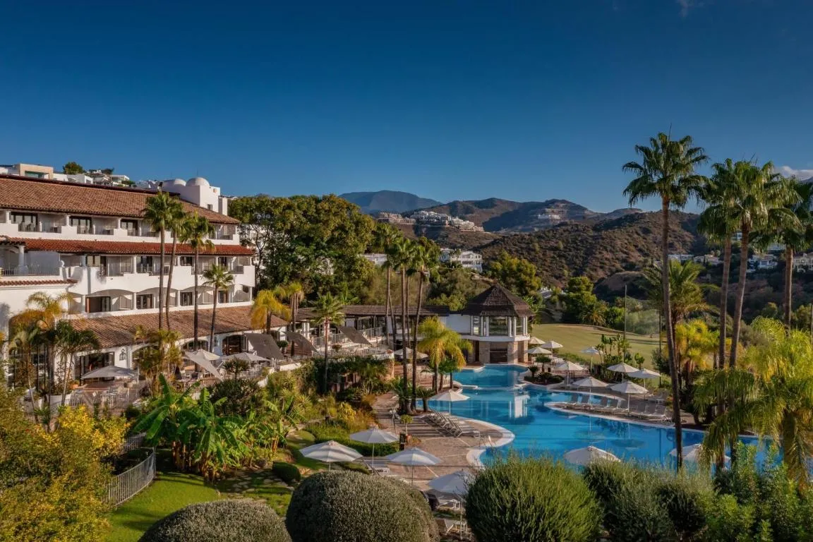 Image of The Westin La Quinta Golf Resort & Spa, Benahavis, Marbella