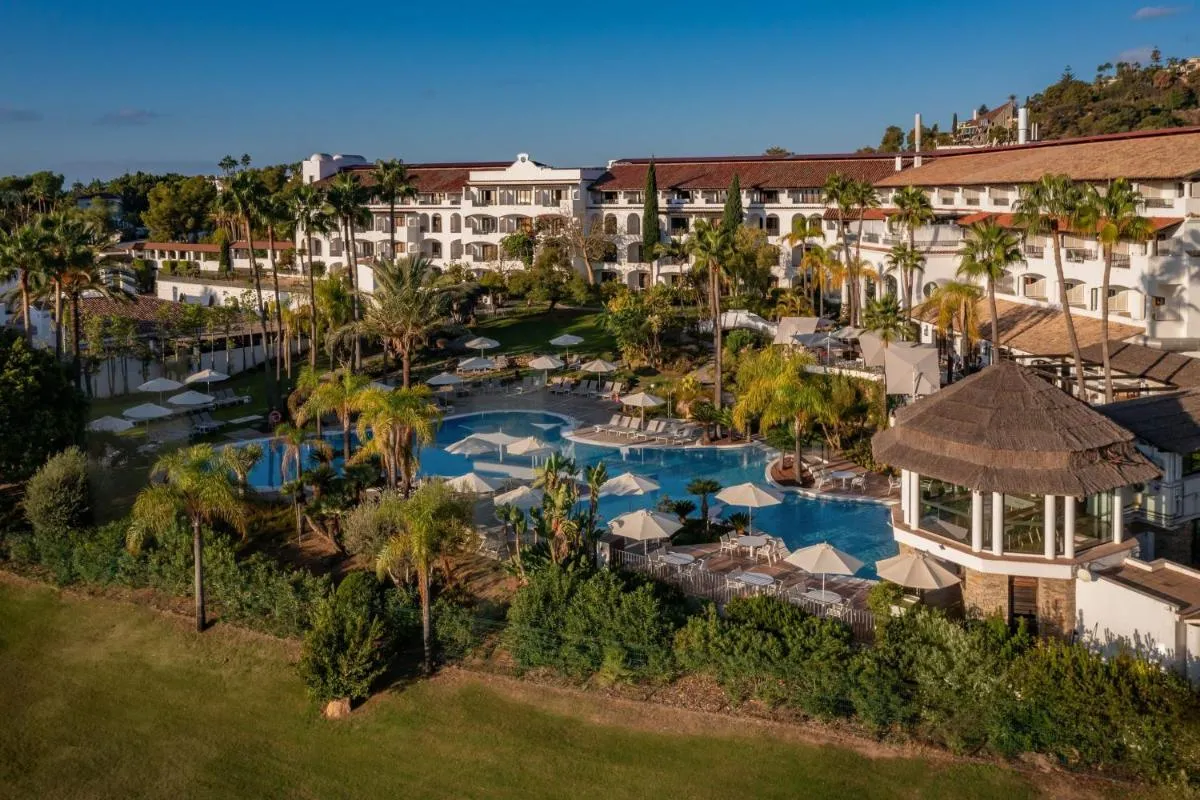 Image 3 of The Westin La Quinta Golf Resort & Spa, Benahavis, Marbella