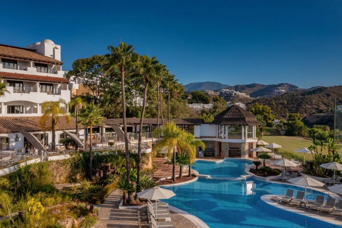 Image 2 of The Westin La Quinta Golf Resort & Spa, Benahavis, Marbella
