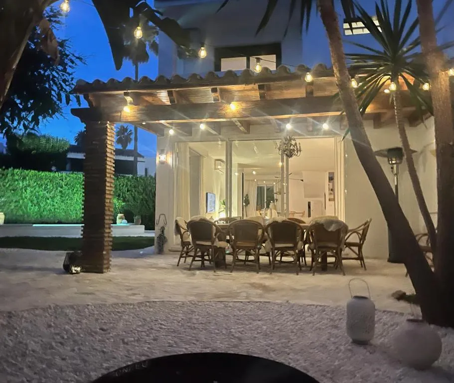 Image of Vibrant Vacation San Pedro Oasis