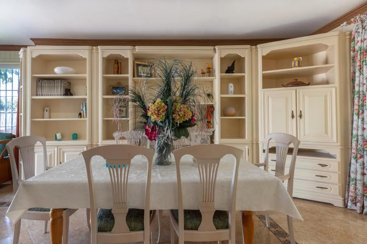 Image 4 of Villa en Marbella