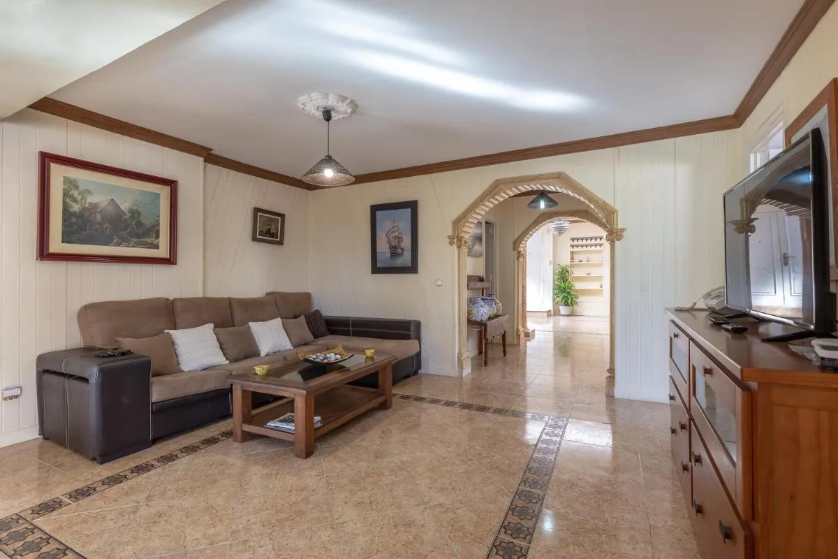Image 5 of Villa en Marbella